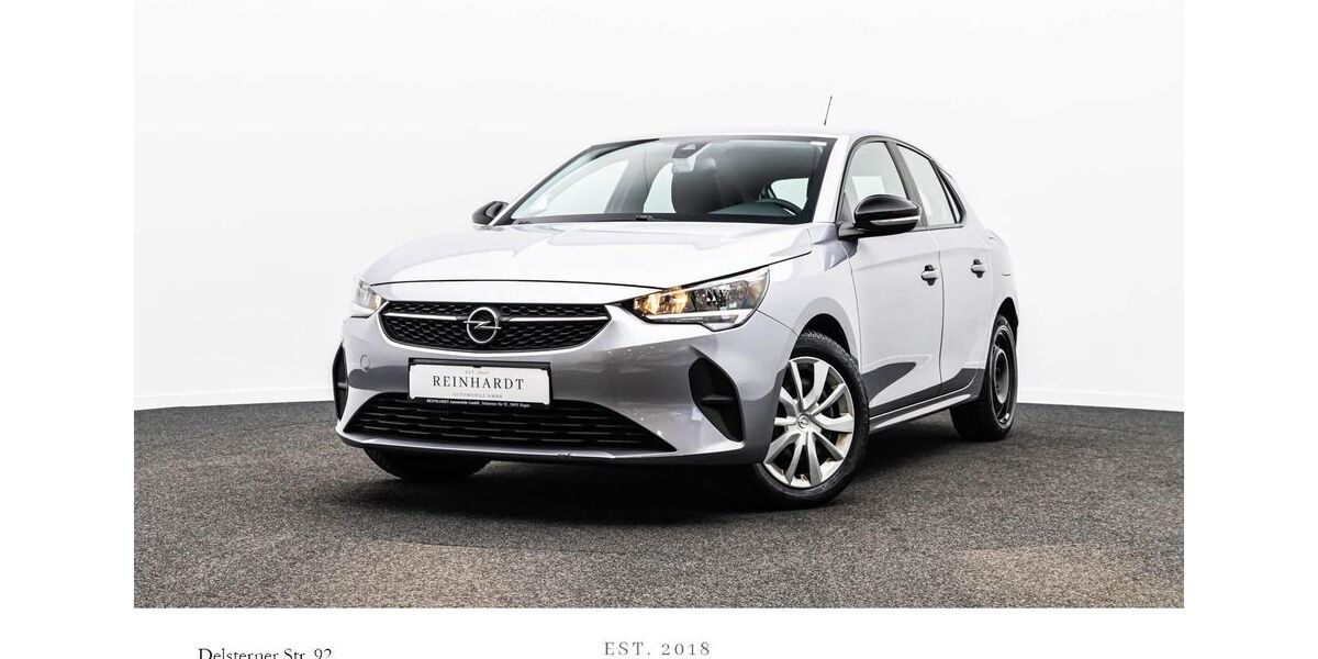 Opel Corsa 110.561 km 8.900 &euro; Hagen 58091