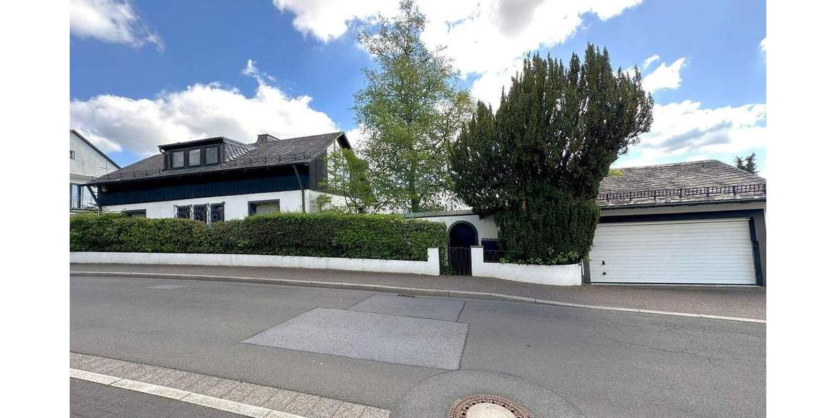 Einfamilienhaus Lüdenscheid Othlinghausen - 1 Zimmer, 295 m&sup2;, 674.700&euro; | Angebot:25744119