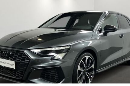 Audi A3 51.043 km 28.810 &euro; Hagen 58089