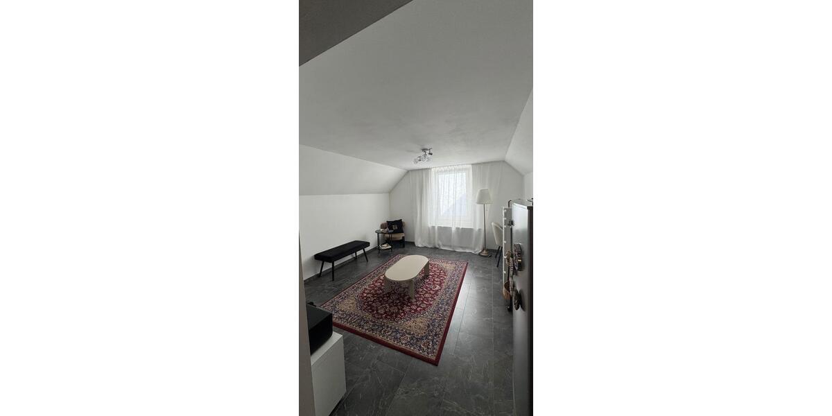 Dachgeschoßwohnung Herne - 2 Zimmer, 50 m&sup2;, 600&euro; | Angebot:26651761