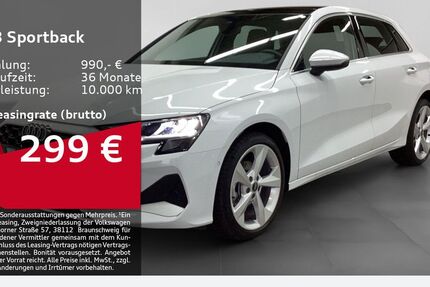 Audi A3 7.928 km 32.550 &euro; Bochum 44809