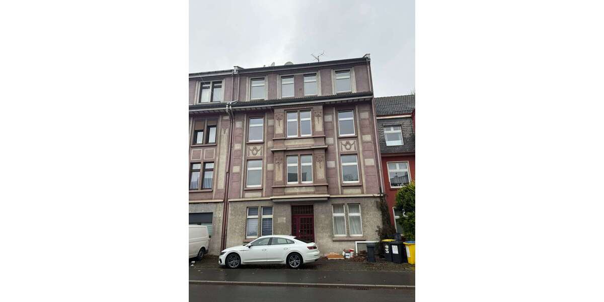 Etagenwohnung Dortmund Aplerbeck - 3 Zimmer, 78 m&sup2;, 750&euro; | Angebot:24073369