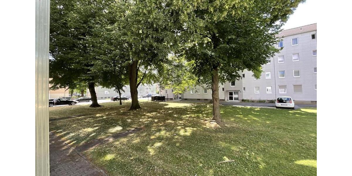 Erdgeschoßwohnung Dortmund Brackel - 1 Zimmer, 35 m&sup2;, 350&euro; | Angebot:25793777