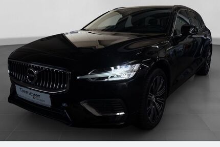 Volvo V60 32.967 km 29.850 &euro; Hemer 58675