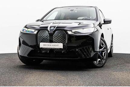 BMW iX 83.071 km 50.940 &euro; Hagen 58091