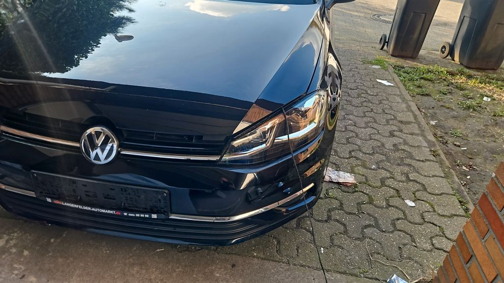VW Golf 226.156 km 9.999 &euro; Datteln 45711