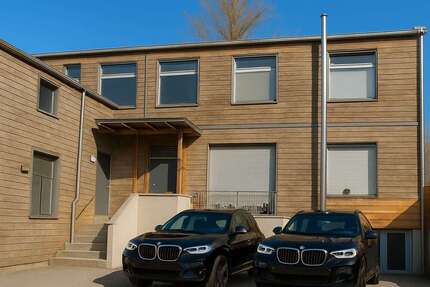 Wohnung Dortmund Innenstadt Nord - 3 Zimmer, 105 m&sup2;, 890&euro; | Angebot:26013086