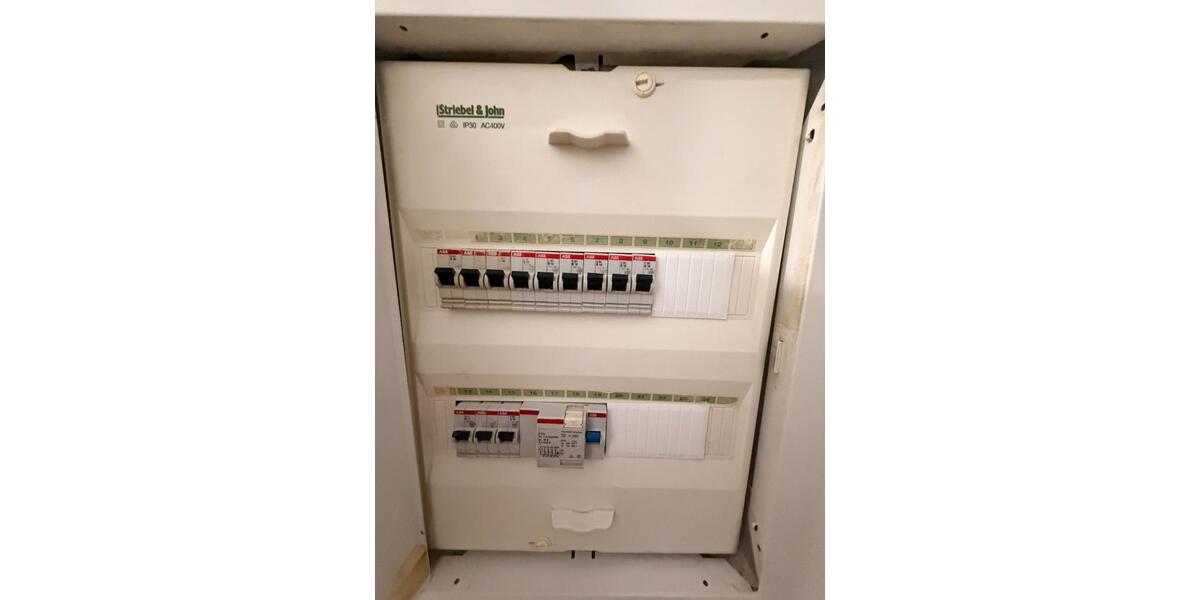 Etagenwohnung Hagen Hagen-Nord - 2 Zimmer, 50 m&sup2;, 98.000&euro; | Angebot:24846891