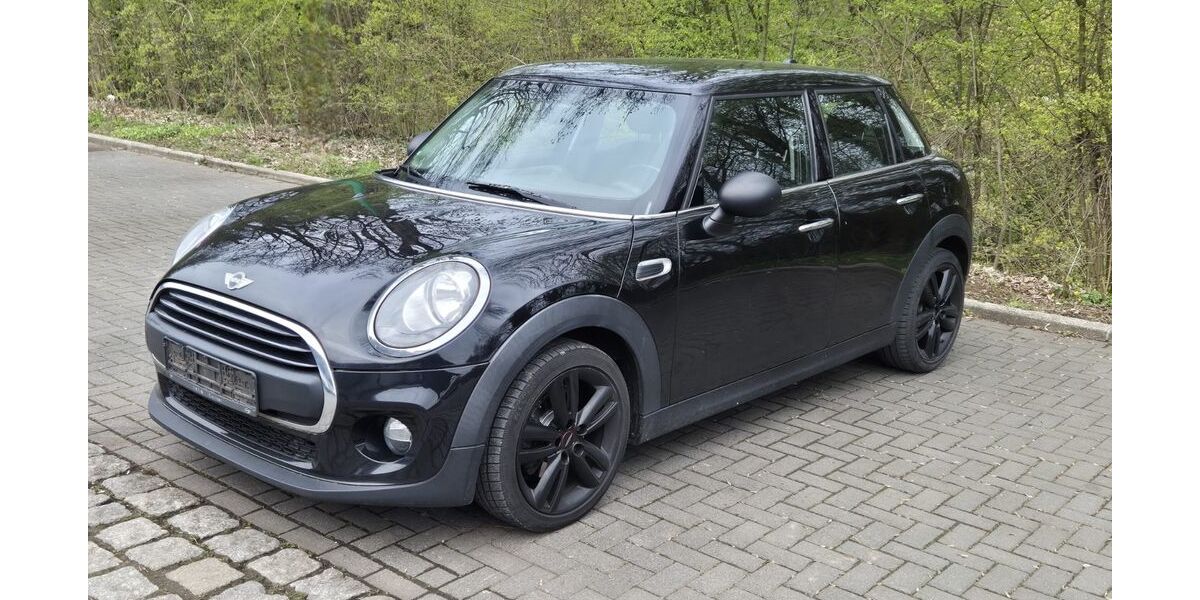 Mini ONE 228.686 km 3.750 &euro; Ennepetal 58256