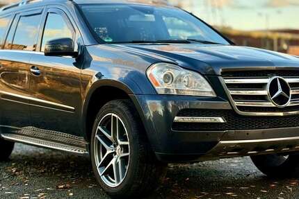 Mercedes-Benz GL 450 239.000 km 14.899 &euro; Dortmund 44369