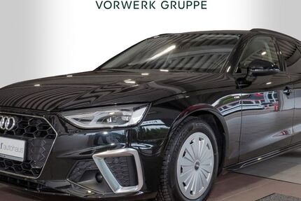 Audi A4 25.737 km 29.250 &euro; Schwerte 58239