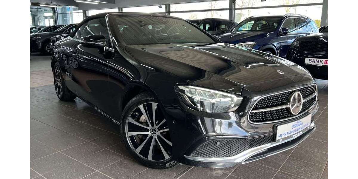 Mercedes-Benz E 400 116.615 km 44.950 &euro; Werl 59457