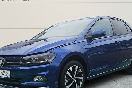VW Polo 47.206 km 15.180 &euro; Bochum 44809