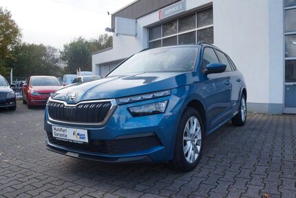 Skoda Kamiq 71.753 km 17.990 &euro; Hagen 58119