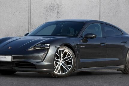 Porsche Taycan 50.828 km 59.500 &euro; Holzwickede 59439
