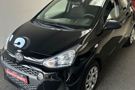 Hyundai i10 46.000 km 8.999 &euro; Schwerte 58239
