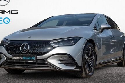 Mercedes-Benz EQE 22.839 km 54.880 &euro; Iserlohn 58636