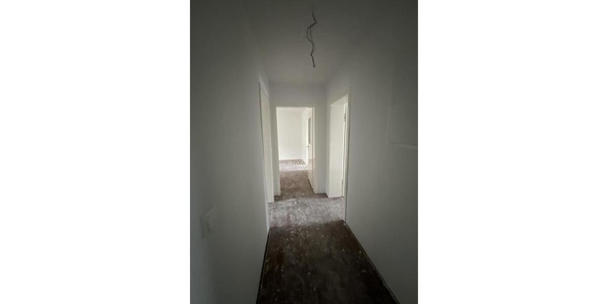 Erdgeschoßwohnung Nachrodt-Wiblingwerde Wiblingwerde - 3 Zimmer, 56 m&sup2;, 379&euro; | Angebot:23792845