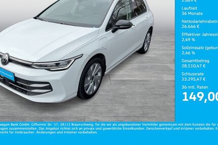 VW Golf 14.906 km 29.411 &euro; Dortmund 44379