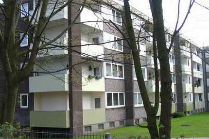 Wohnung Dortmund Scharnhorst - 1 Zimmer, 39 m&sup2;, 294&euro; | Angebot:27723014