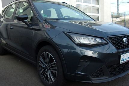 Seat Arona 17.734 km 18.475 &euro; Hagen 58089