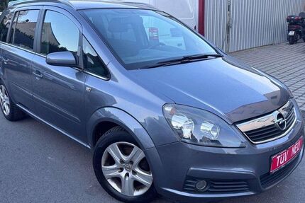 Opel Zafira 166.000 km 3.499 &euro; Dortmund 44388