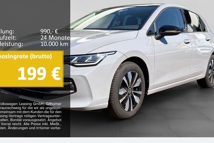 VW Golf 8.603 km 24.590 &euro; Werdohl 58791