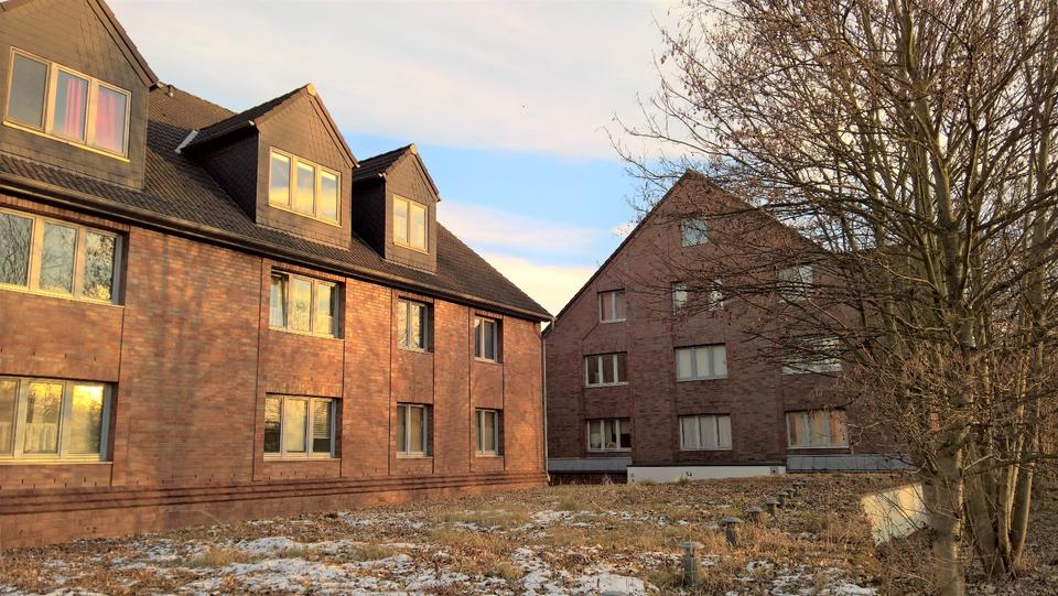 Etagenwohnung Witten Heven - 1.5 Zimmer, 37 m&sup2;, 345&euro; | Angebot:25943753