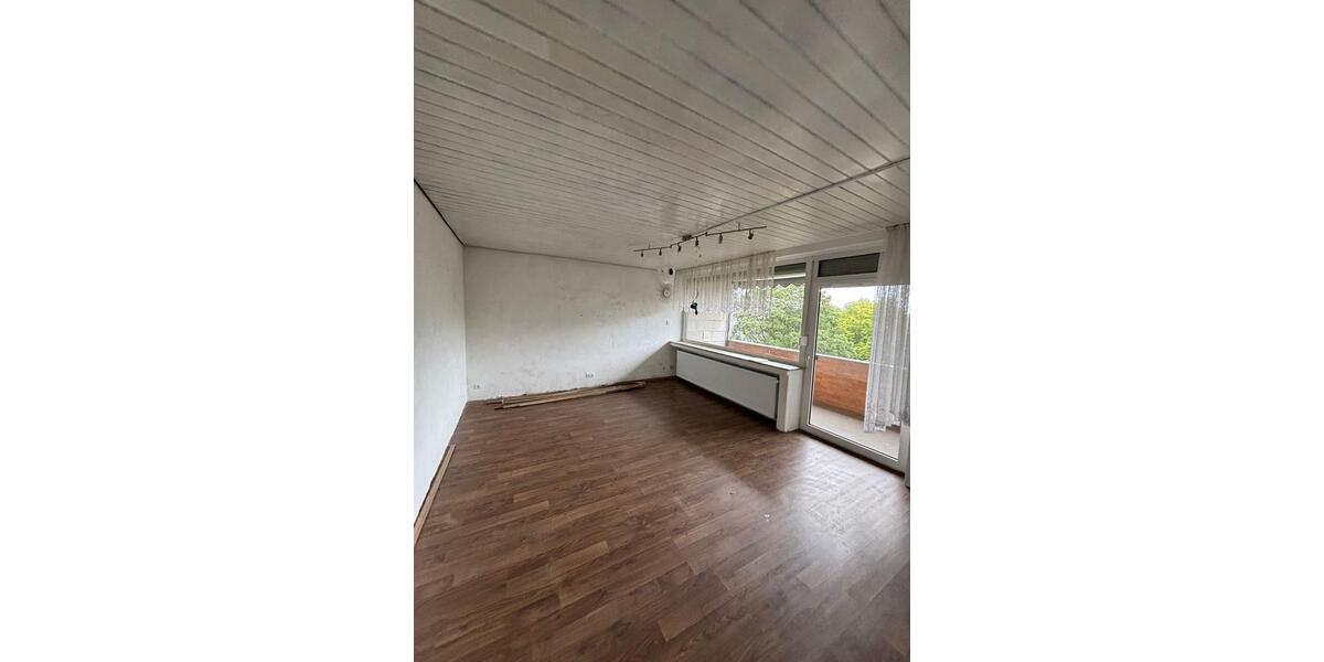 Etagenwohnung Ennepetal - 3 Zimmer, 74 m&sup2;, 350&euro; | Angebot:27600085