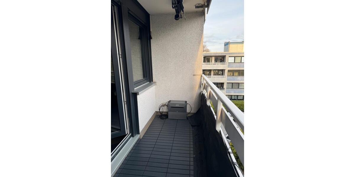 Etagenwohnung Hagen Hagen-Mitte - 1 Zimmer, 36 m&sup2;, 89.000&euro; | Angebot:26087342