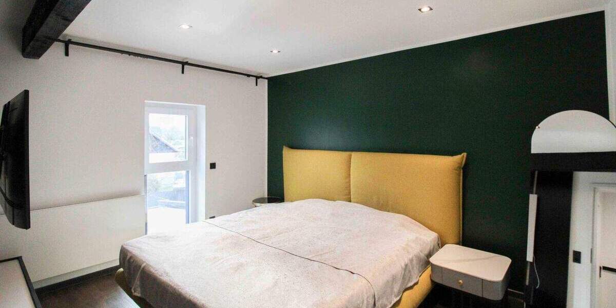 Einfamilienhaus Hamm Wiescherhöfen - 1 Zimmer, 1.100.000&euro; | Angebot:25799610