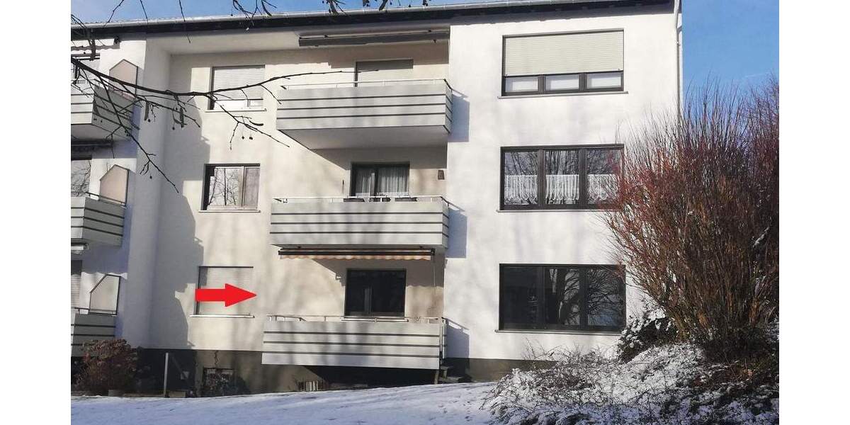 Etagenwohnung Lüdenscheid Othlinghausen - 3 Zimmer, 80 m&sup2;, 120.000&euro; | Angebot:25821610