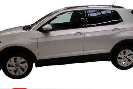 VW T-Cross 10.730 km 20.347 &euro; Witten 58453