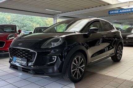 Ford Puma 33.520 km 16.990 &euro; Lünen 44532