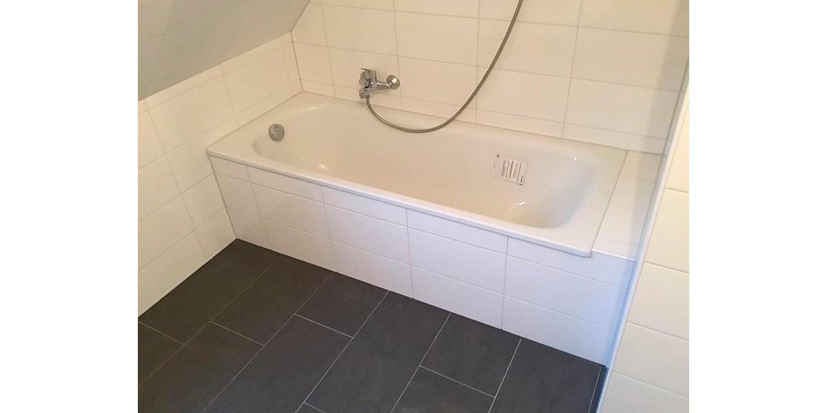 Dachgeschoßwohnung Dortmund Mengede - 2.5 Zimmer, 60 m&sup2;, 530&euro; | Angebot:25996622