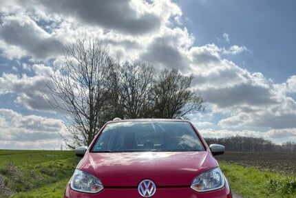 VW up! 146.661 km 5.800 &euro; Fröndenberg 58730