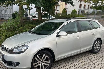 VW Golf 152.000 km 3.980 &euro; Dortmund 44269