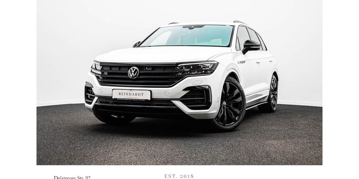 VW Touareg 73.931 km 56.660 &euro; Hagen 58091