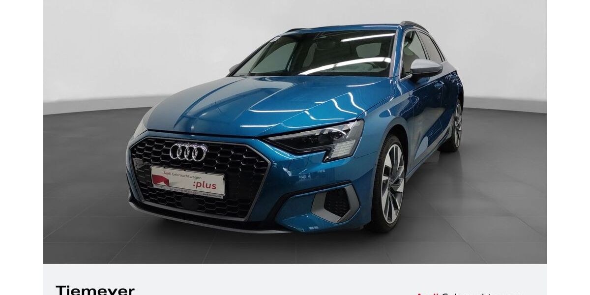 Audi A3 48.200 km 27.980 &euro; Bochum 44809