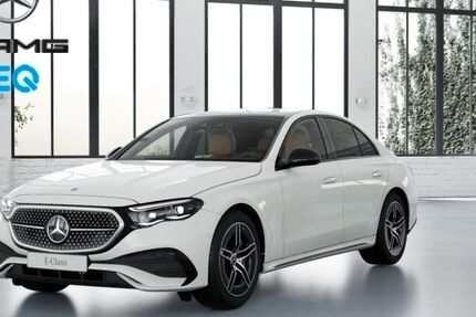 Mercedes-Benz E 200 14.500 km 57.880 &euro; Hagen 58135