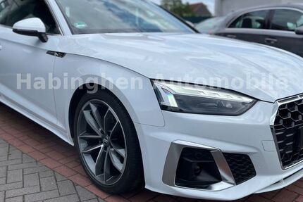 Audi A5 50.000 km 31.500 &euro; Castrop Rauxel 44579