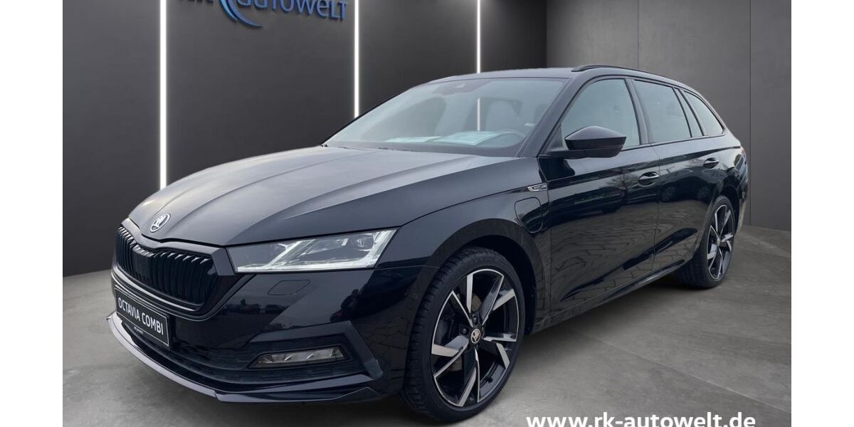 Skoda Octavia 77.050 km 24.980 &euro; Werl 59457