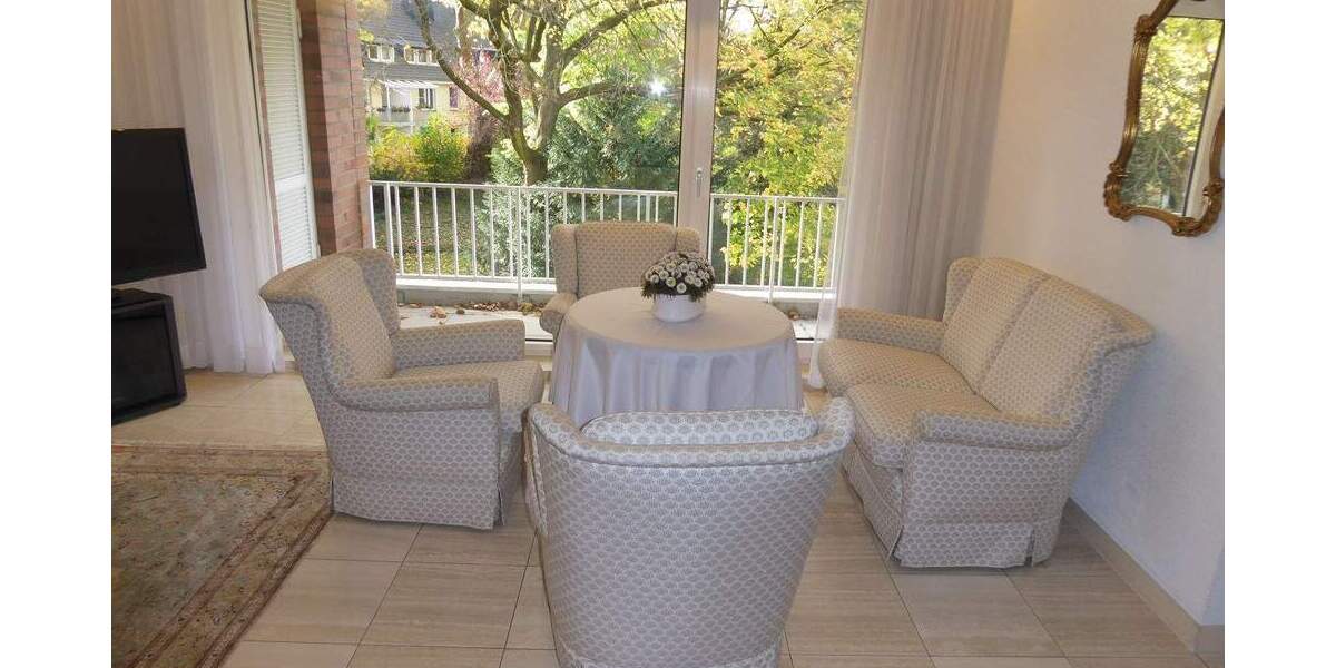 Etagenwohnung Dortmund Mitte - 3 Zimmer, 125 m&sup2;, 1.500&euro; | Angebot:25698606