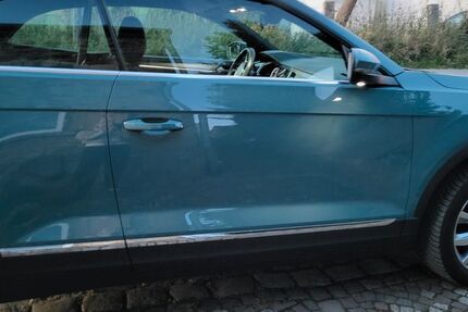 VW T-Roc 52.500 km 21.500 &euro; Dortmund 44266