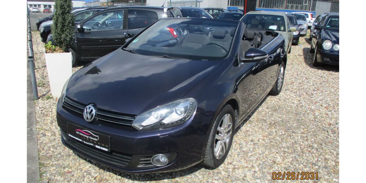 VW Golf 69.857 km 7.999 &euro; Selm 59379