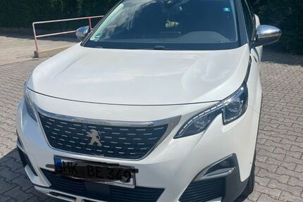 Peugeot 5008 139.000 km 14.100 &euro; Iserlohn 58638