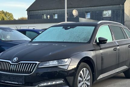 Skoda Superb 35.030 km 38.490 &euro; Castrop-Rauxel 44579