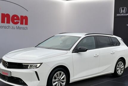 Opel Astra 48.500 km 17.309 &euro; Bergkamen 59192