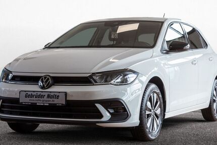 VW Polo 19.672 km 18.950 &euro; Iserlohn 58636