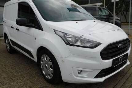 Ford Transit Connect 34.500 km 17.980 &euro; Selm 59379
